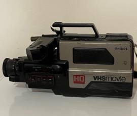 Videocamera Philips vintage 