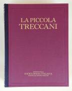 La Piccola Treccani VII MAF-NAP Dizionario enciclopedico Ed.Treccani, Roma 1995