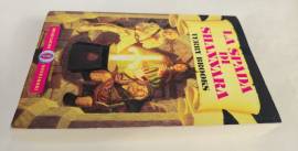 LA SPADA DI SHANNARA di Terry Brooks 1°Ed.Mondadori, gennaio 1989