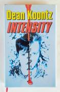 Intensity di Dean Koontz Ed.Euroclub su licenza Sperling & Kupfer, giugno 1997 come nuovo