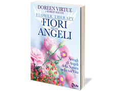 Flower Therapy.I Fiori degli Angeli Doreen V./Robert Reeves 1°Ed.My Life, nuovo