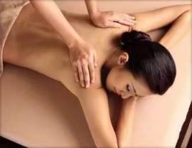 massaggi orientai rilasamento