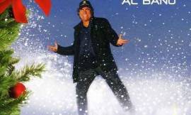 IL PIÙ BEL REGALO DI NATALE: AL BANO CD MUSICA  NUOVO