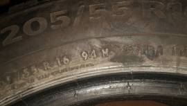 GOMME Iinvernali CONTINENTAL Winter Contact TS 860 - 205/55 R16 94H XL