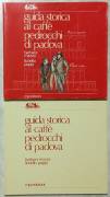 Guida Storica Al Caffè Pedrocchi Di Padova di Barbara Mazza e Lionello Puppi; Ed.MP, 1984