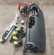 Kit airbag KIA PICANTO 2020