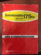 Lambretta 175 tv - terza serie 