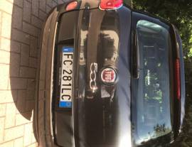 Fiat 500 L