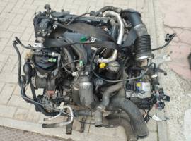Motore Citroen C5 2.0 HDI 2007 RHR Siemens 91000km