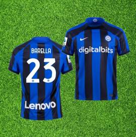 Maglia Inter 2022 2023 poco prezzo