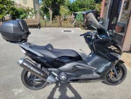 Yamaha T Max 500 ie perfetto