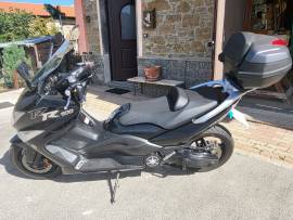 Yamaha T Max 500 ie perfetto