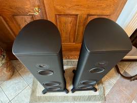 Magico S3 MKII Loudspeakers