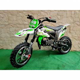 MINI CROSS FURIUS 49CC R10