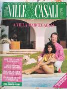 Rivista Ville & Casali Collezione completa 1996