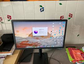Monitor LG Ultra Fine 4K