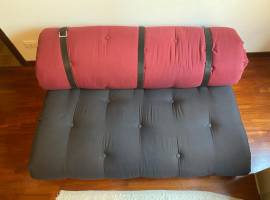 letto futon marca KARUP