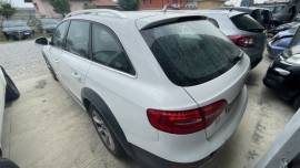 AUDI A4 ALLROAD 2.0 TDI