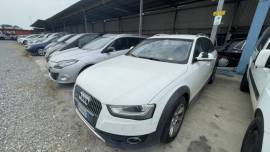 AUDI A4 ALLROAD 2.0 TDI