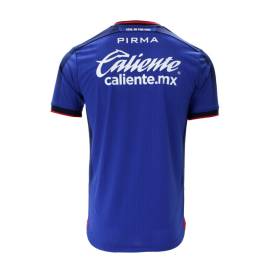 fake Cruz Azul kits