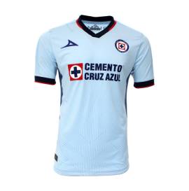 fake Cruz Azul kits