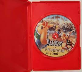 Asterix e i vichinghi (1 DVD) Stefan Fjeldmark e Jesper Møller (Regista) Dall'Angelo Pictures, 2006