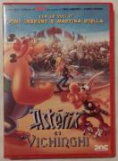 Asterix e i vichinghi (1 DVD) Stefan Fjeldmark e Jesper Møller (Regista) Dall'Angelo Pictures, 2006