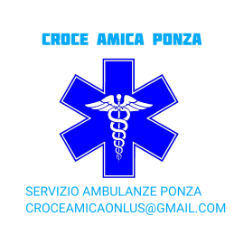 Servizio Ambulanze Ponza