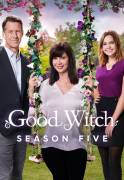 Serie TV Good Witch - 7 Stagioni Complete