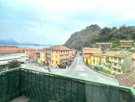 BAVENO FERIOLO BILO ARREDATO PIANO ALTO CON BALCONCINO 