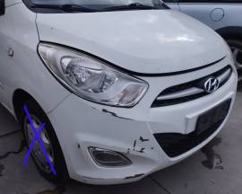 Musata Hyundai I10 anno 2011