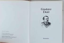 Gustave Dorè, le Illustrazioni Più Famose Del Più Famoso Illustratore Casa Editrice: Mondadori, 1975