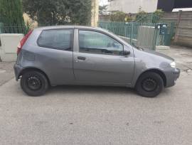 Punto 1200 benzina motore fire