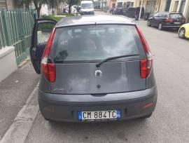 Punto 1200 benzina motore fire