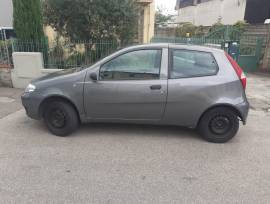 Punto 1200 benzina motore fire