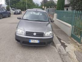 Punto 1200 benzina motore fire