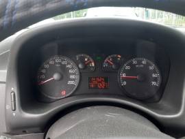 Punto 1200 benzina motore fire