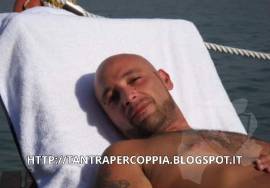 Massage tantra Milano Eros, Masseur male 3484945271