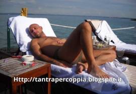 Massage tantra Milano Eros, Masseur male 3484945271