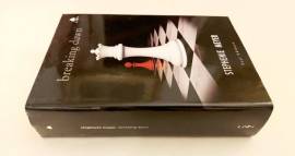 Breaking dawn di Stephenie Meyer 1°Ed.Fazi Editore ottobre 2008 come nuovo 