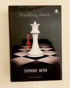 Breaking dawn di Stephenie Meyer 1°Ed.Fazi Editore ottobre 2008 come nuovo 