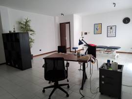 Condivisione studio in coworking