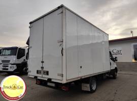 RIF.1099 IVECO DAILY 35 C 13 – 2016 – CASSA FURGONATA – EURO 5 B