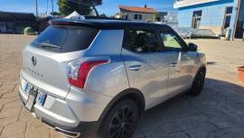 SSANG YONG JUICE 2WD AUT. 2019