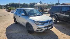 SSANG YONG JUICE 2WD AUT. 2019