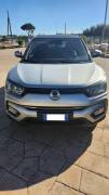 SSANG YONG JUICE 2WD AUT. 2019