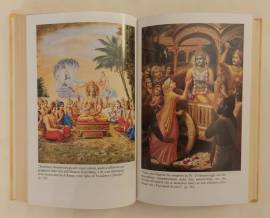 Gli insegnamenti della Regina Kunti Devi The Bhaktivedanta Book Trust Italia, 1989 come nuovo 