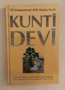 Gli insegnamenti della Regina Kunti Devi The Bhaktivedanta Book Trust Italia, 1989 come nuovo 