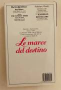 Le maree del destino di Barbara Taylor Bradford Ed. Sperling & Kupfer, 1996