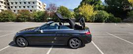 Mercedes-Benz C 220 Cabrio 220 d auto Premium Plus AMG